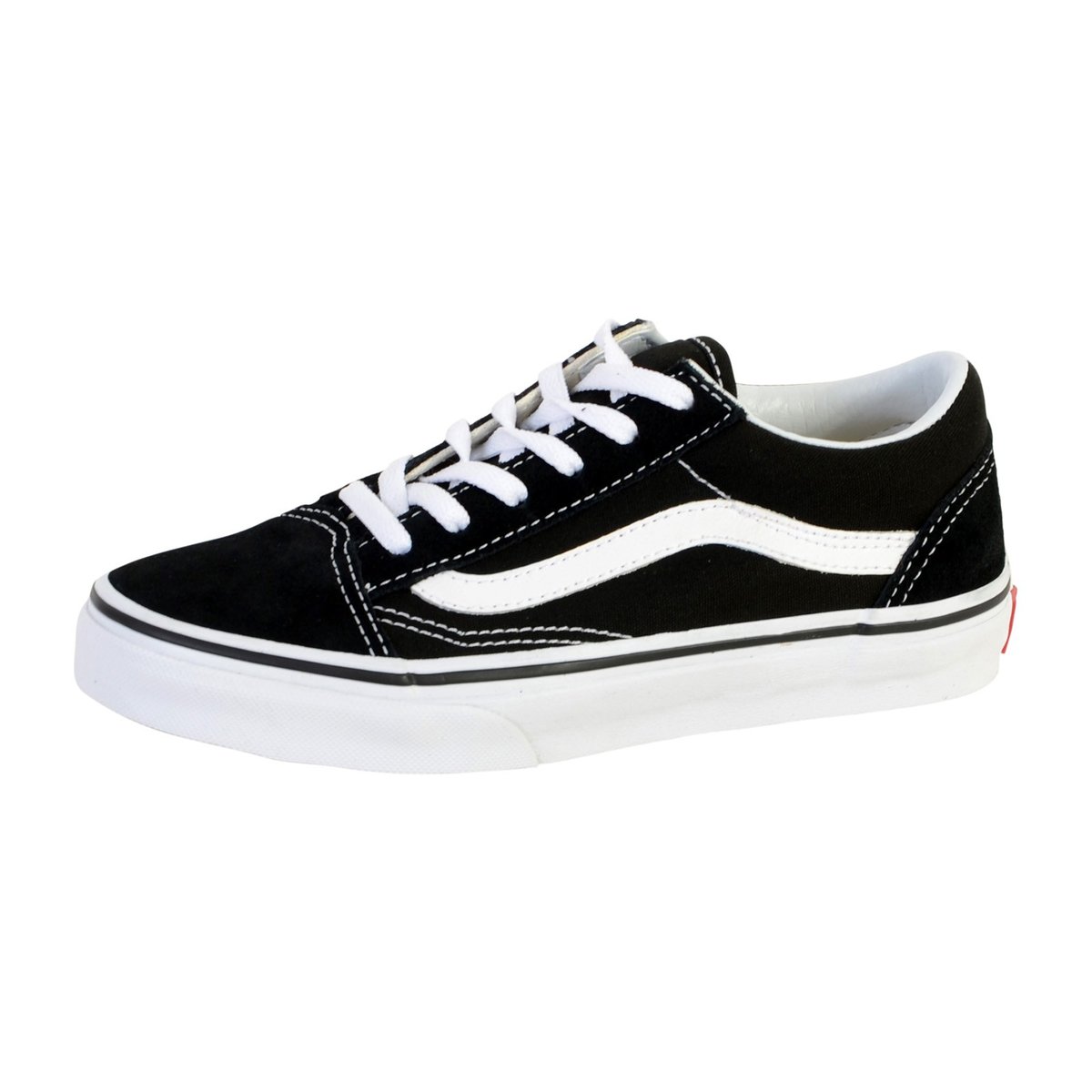 Baskets UY Old Skool noir, VANS