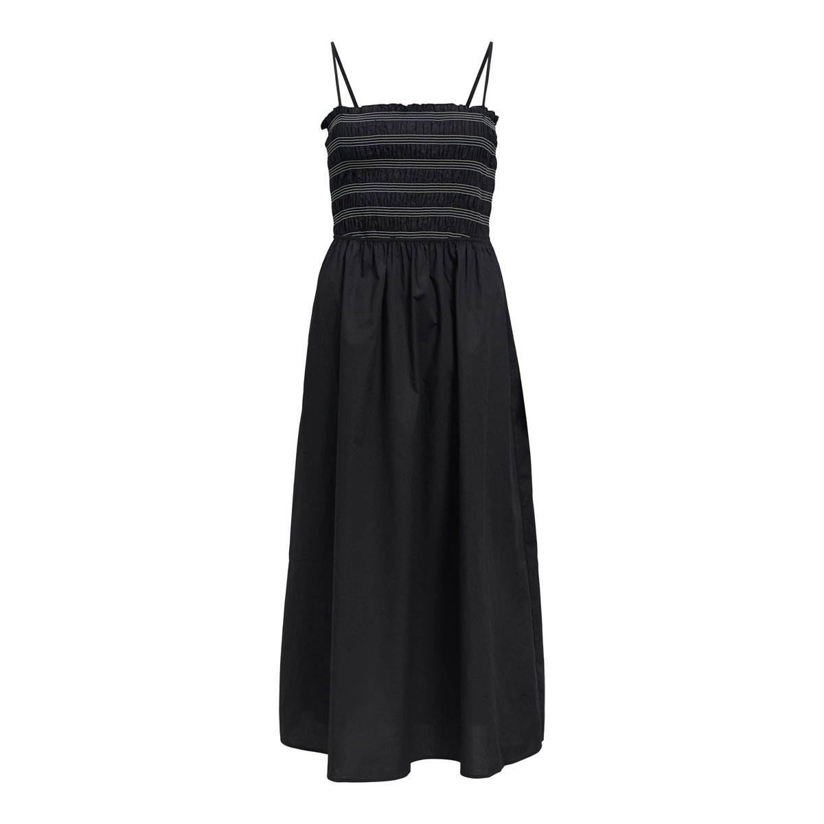 Robe noir - black, OBJECT