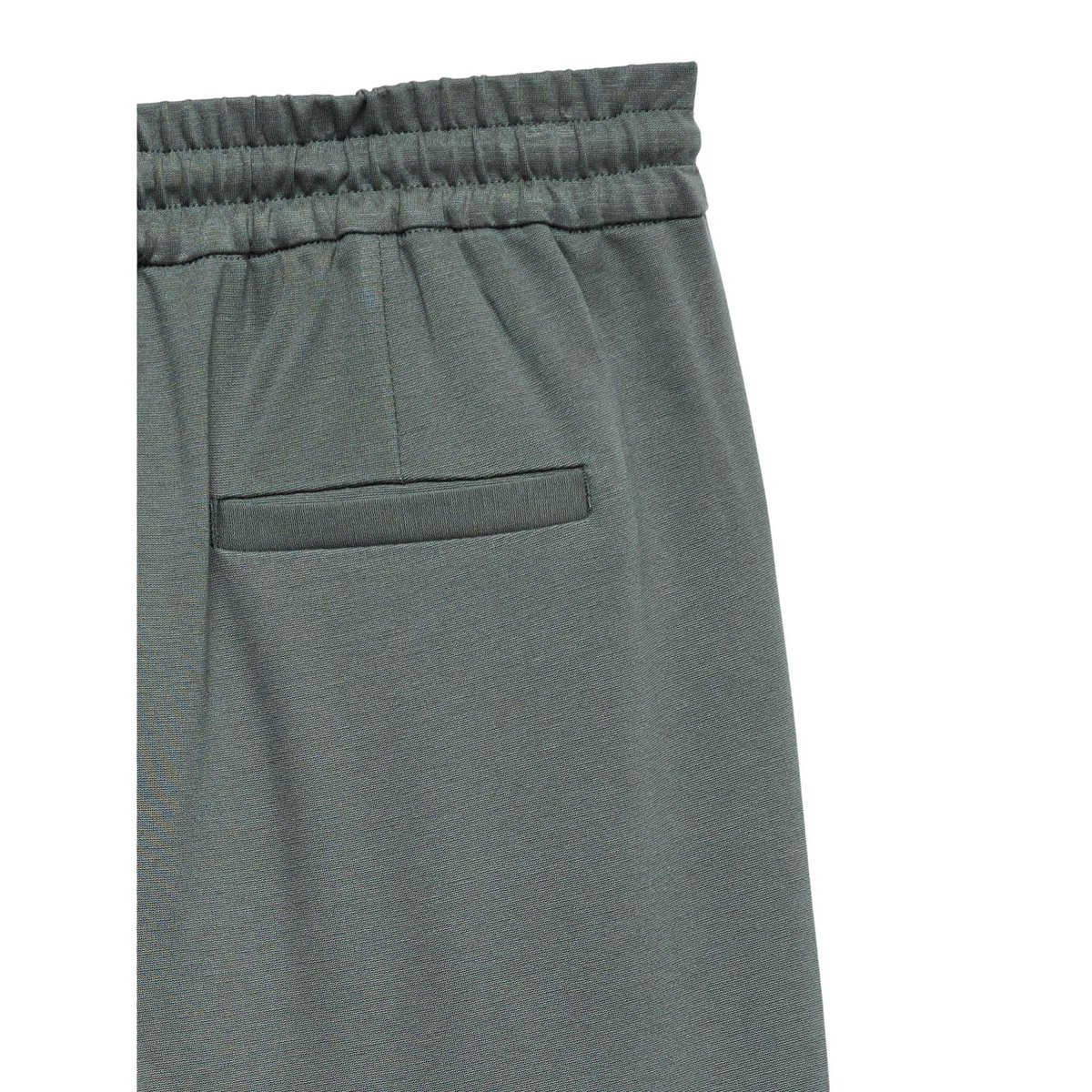 Pantalon balsam green, VERO MODA