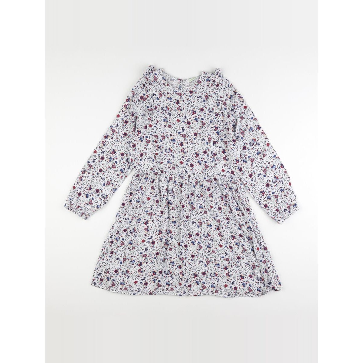 Robe - Très bon état multicolore, VERTBAUDET