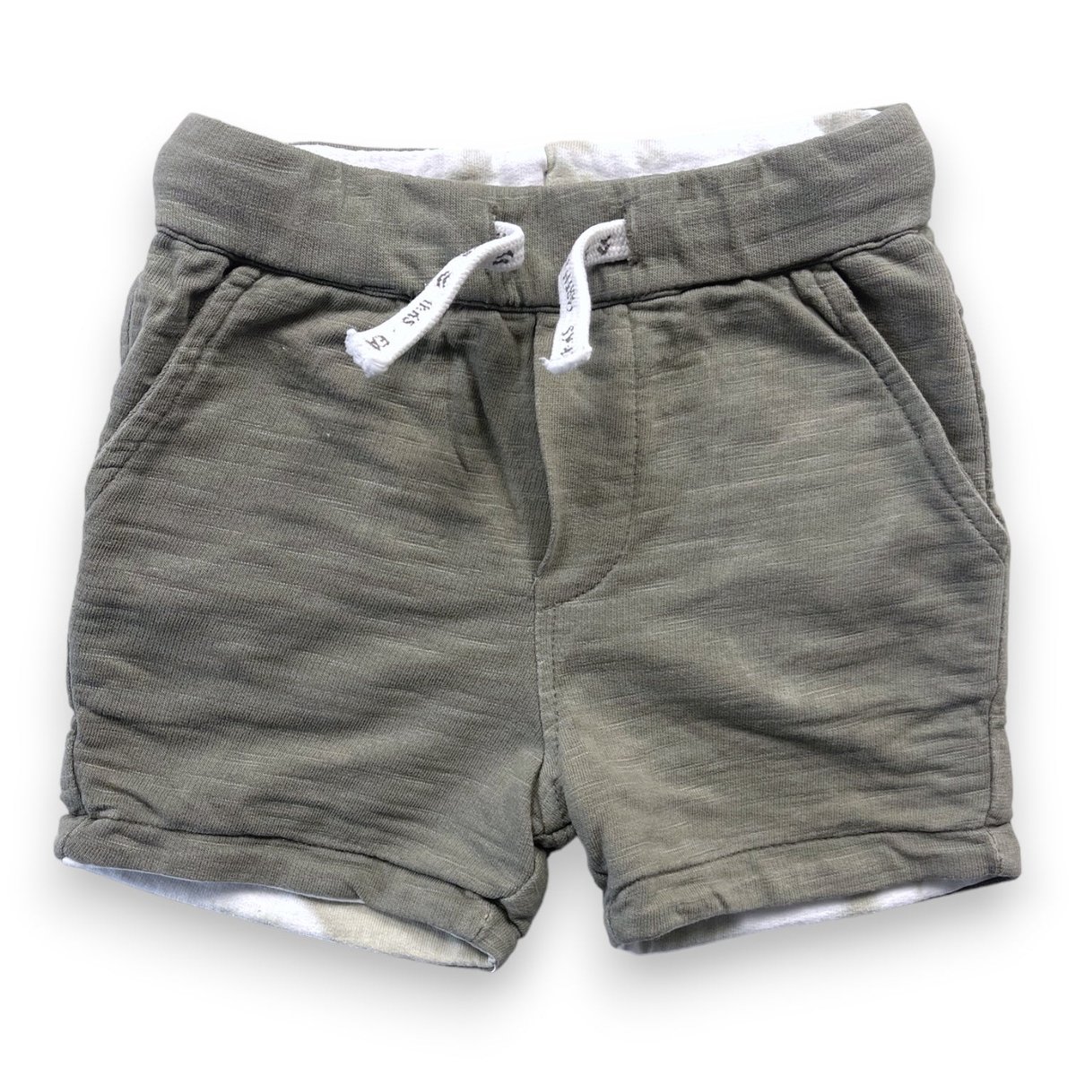 Short bébé - Très bon état vert, IKKS