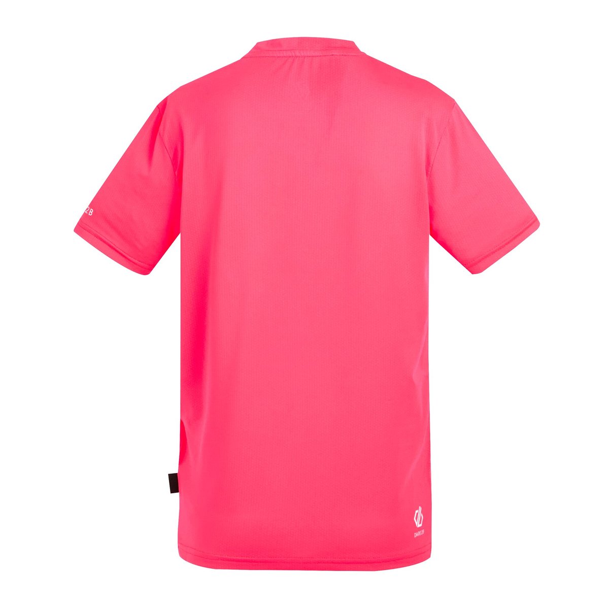 T-shirt AMUSE rose fluo, DARE 2B