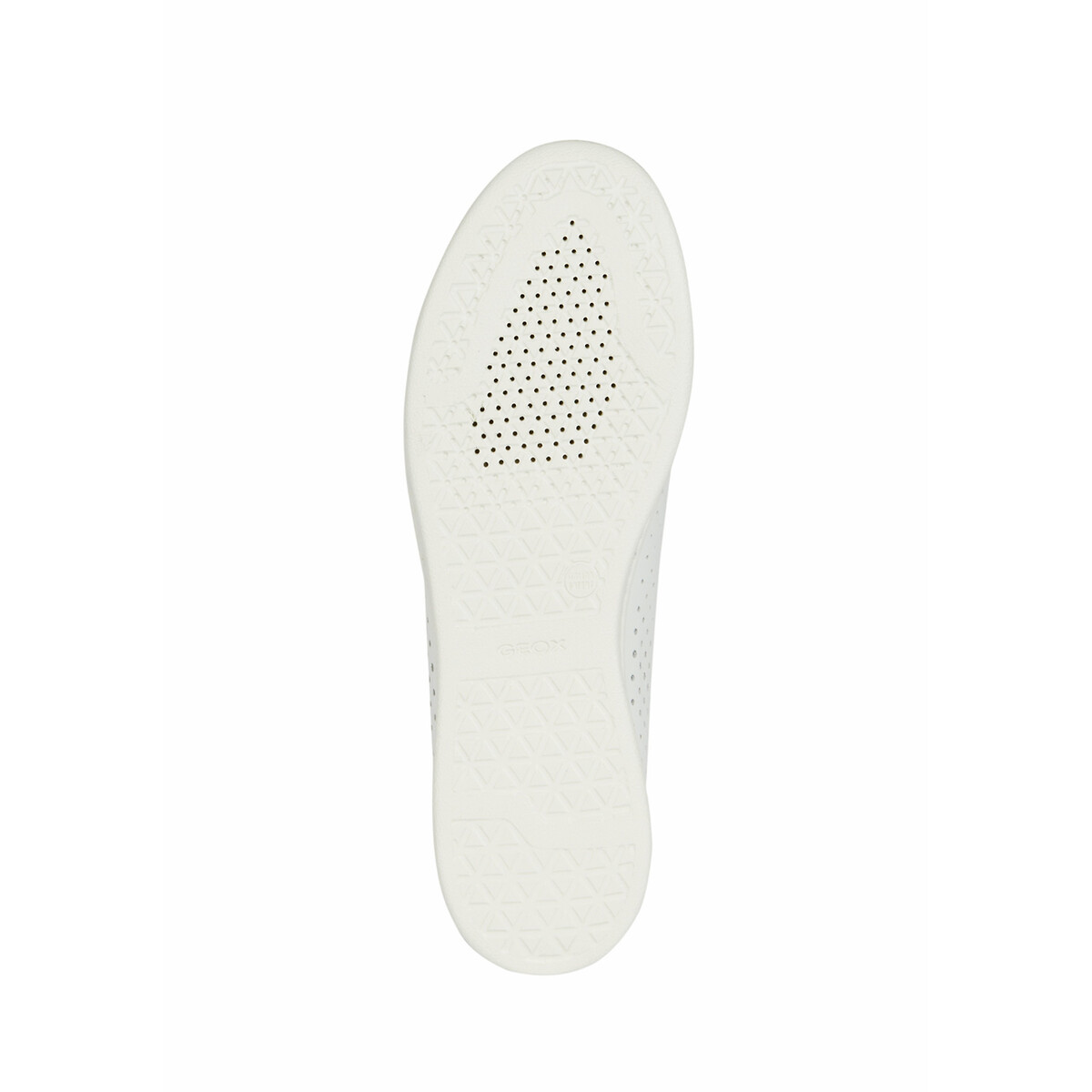 Jaysen Trainers white, GEOX