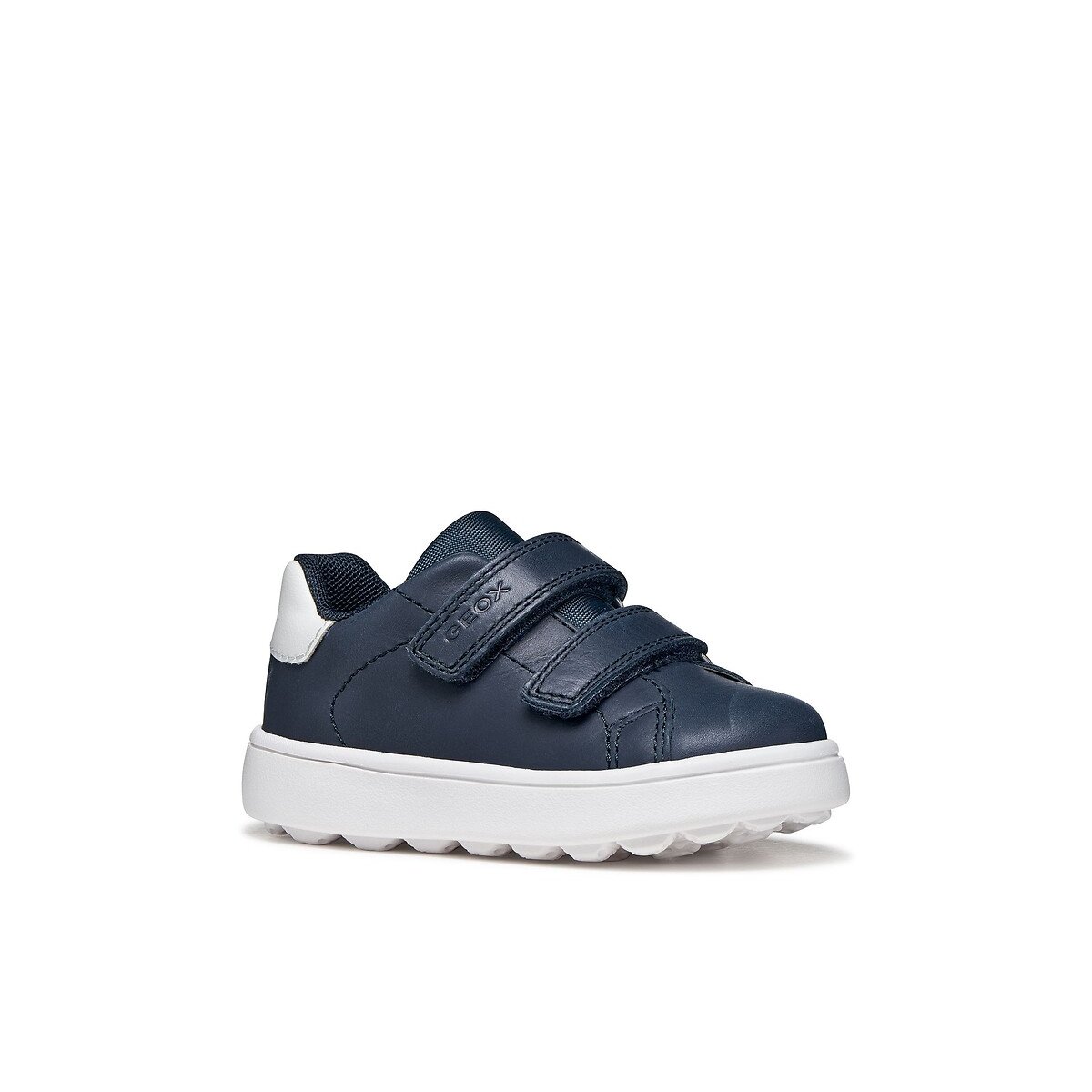 Sneakers MINICLUB mit Klettverschluss marine, GEOX