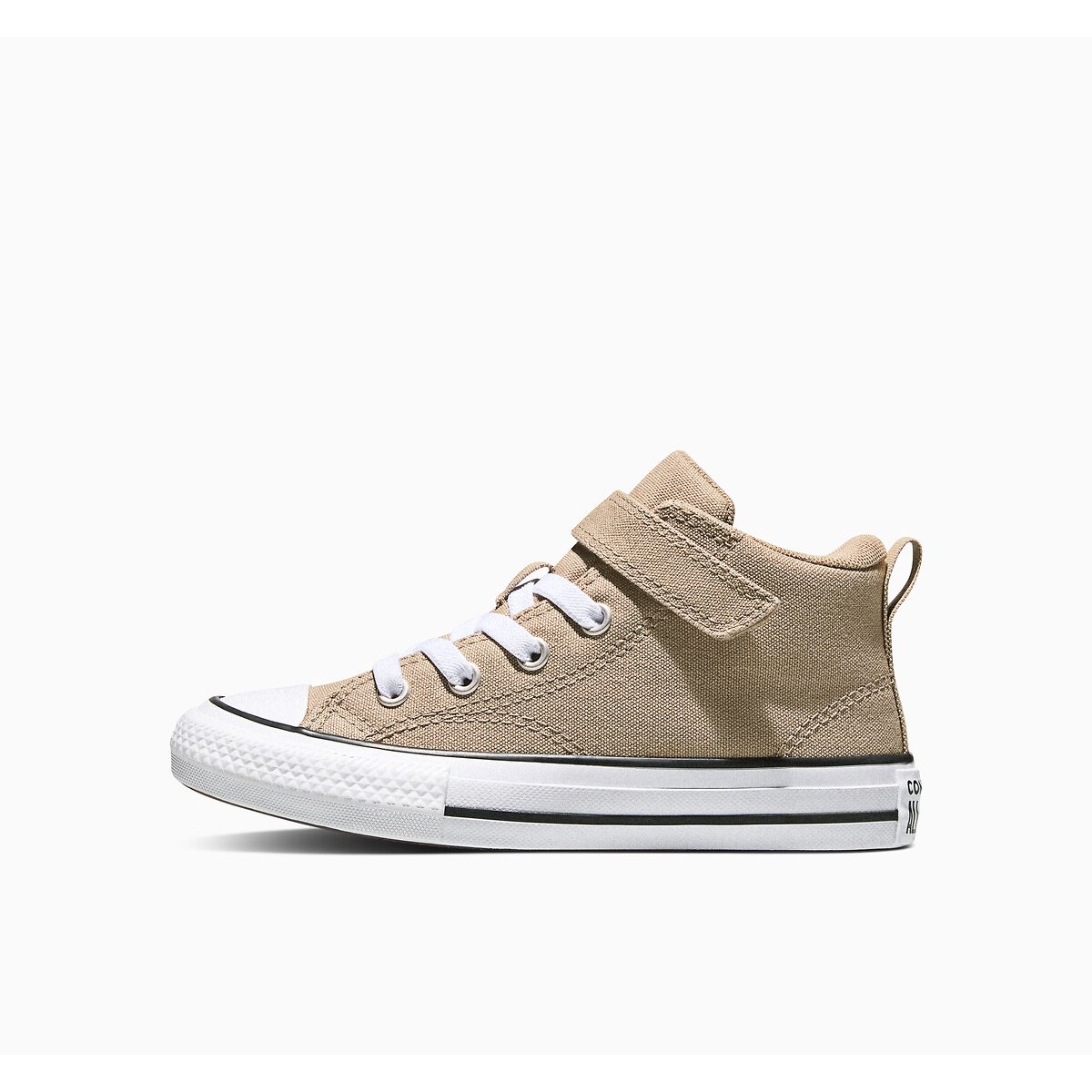 Sneakers CHUCK TAYLOR ALL STAR MALDEN STREET 1V MID SEASONAL COLOR beige , CONVERSE