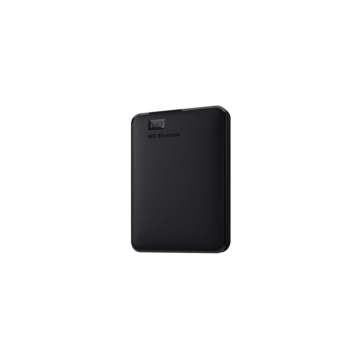 Disque dur externe Elements 2TB couleur unique, WESTERN DIGITAL