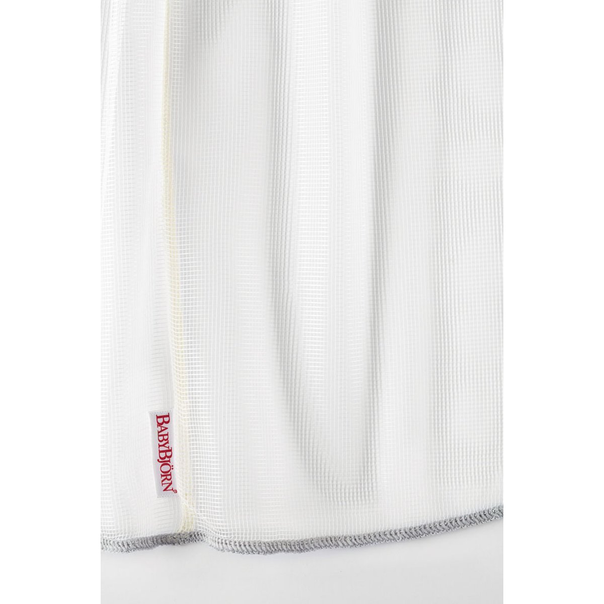 Voilage Pour Berceau Babybjörn blanc, BABYBJORN