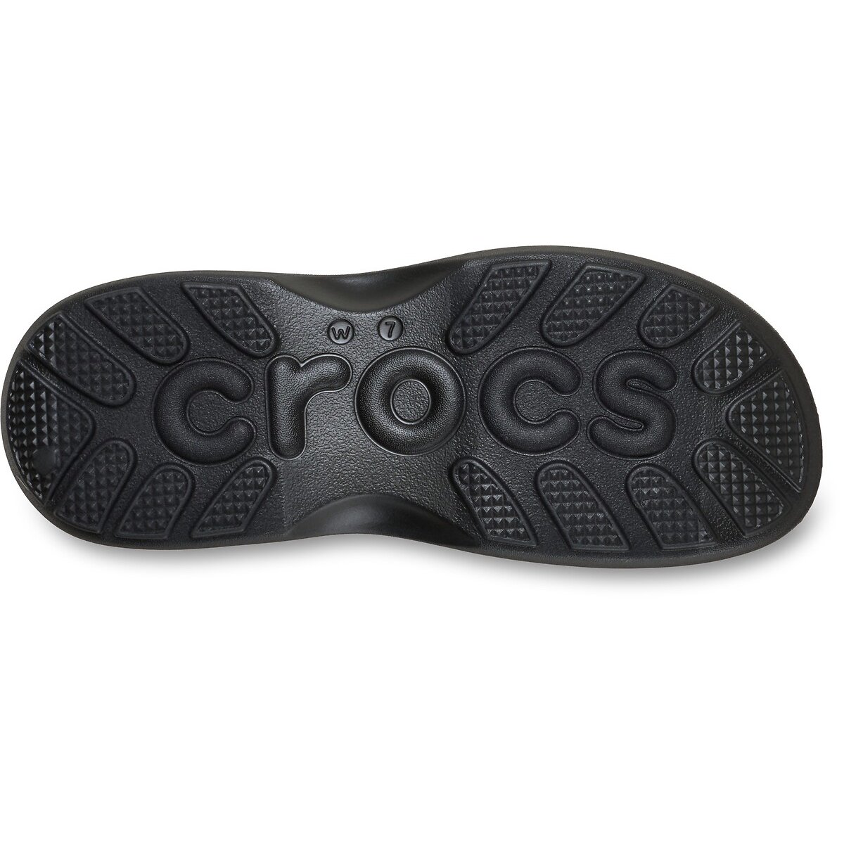 Keil-Sandalen Soho schwarz, CROCS