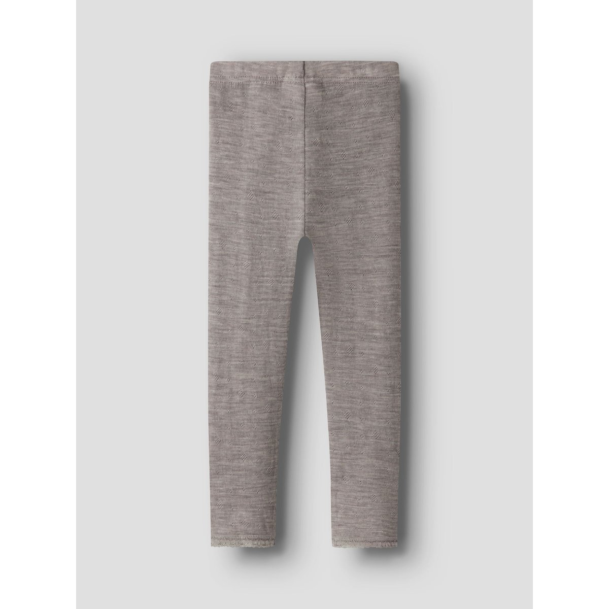 Leggings gris - satellite, NAME IT