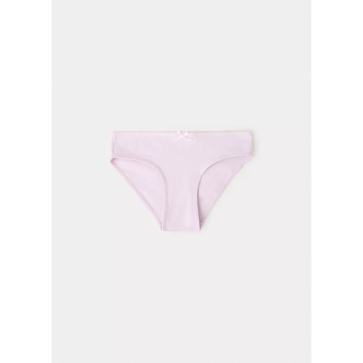 Pack 3 culottes coton violet clair/pastel, MANGO KIDS