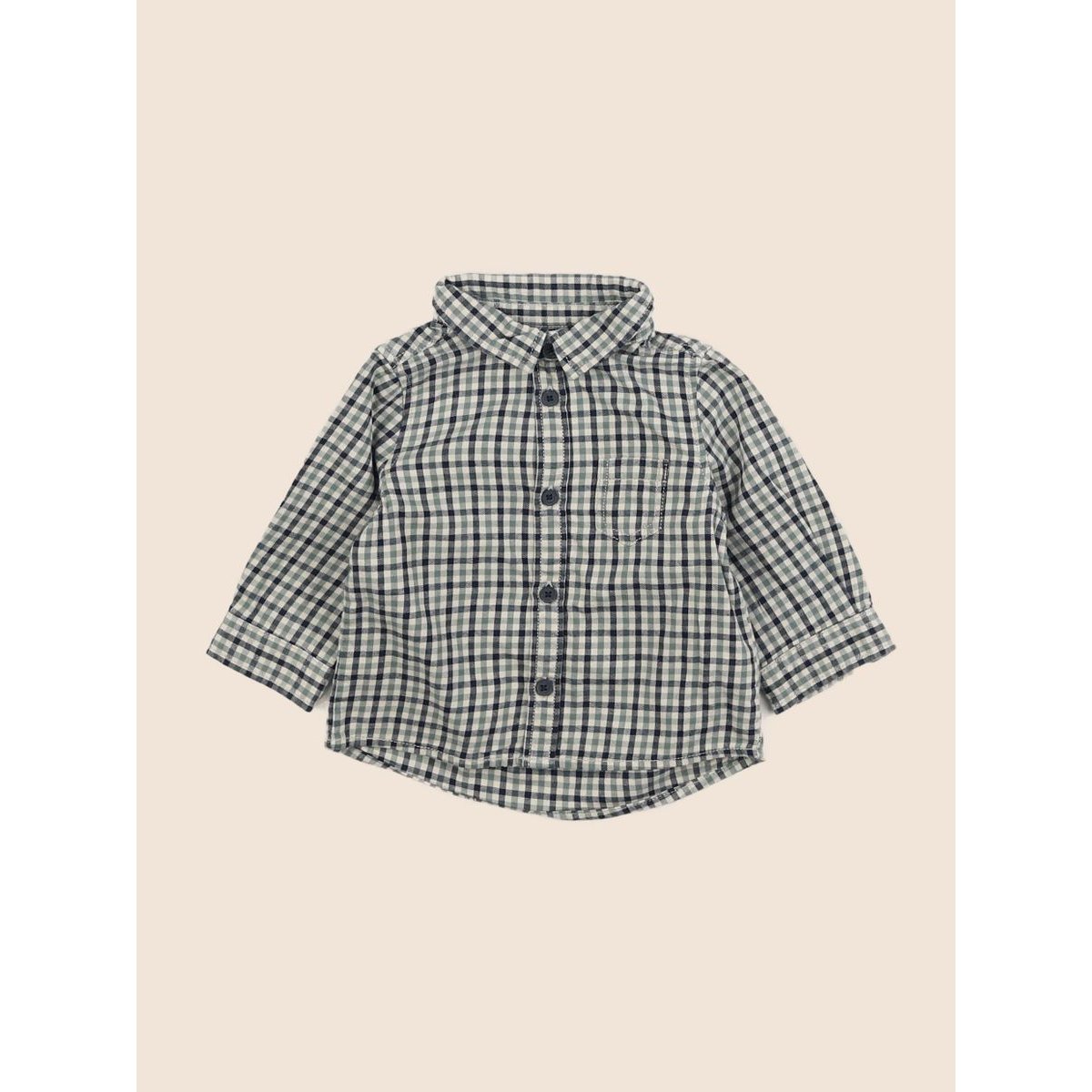 Chemise - Très bon état multicolore, TAPE A L'OEIL