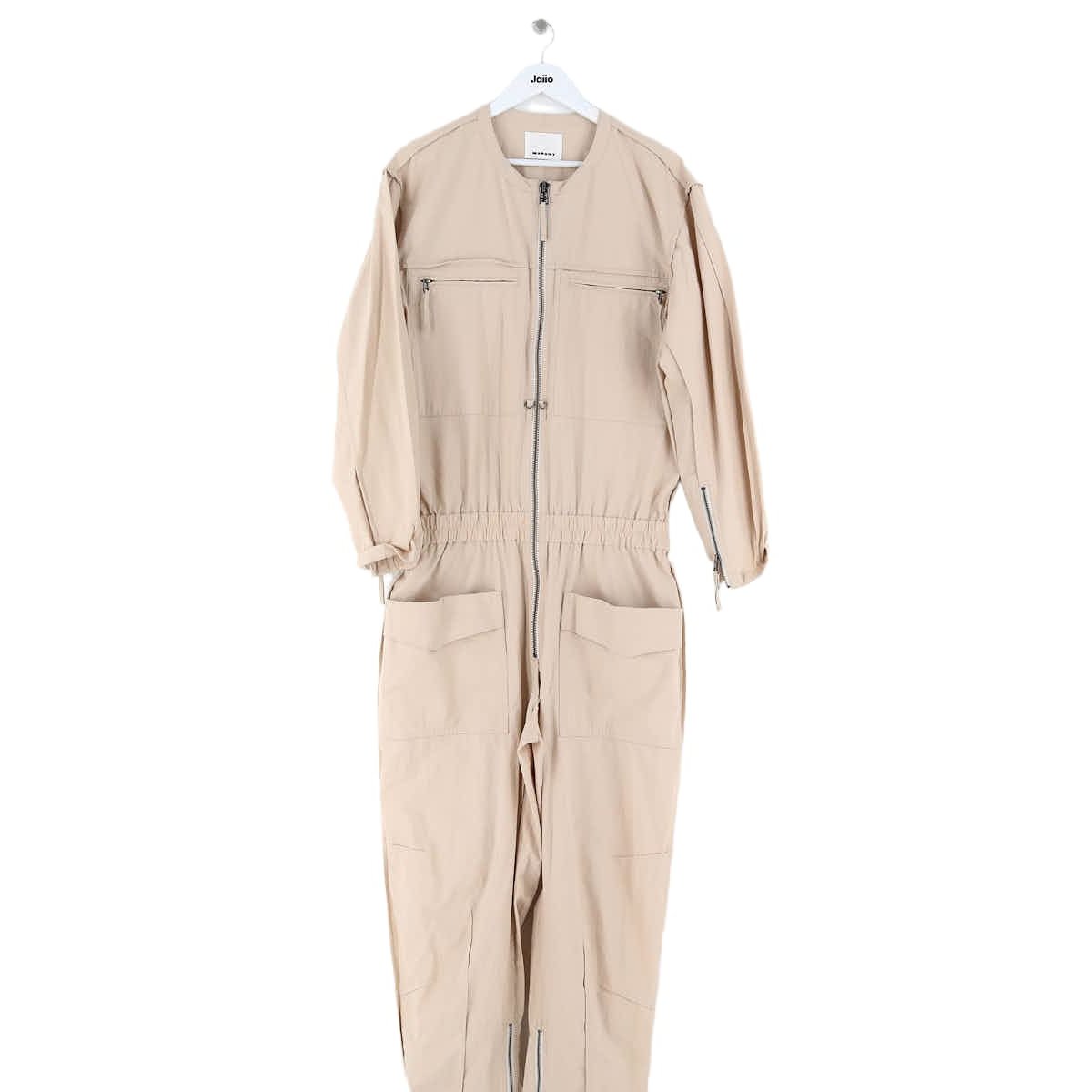 Combinaison - Très Bon État beige, ISABEL MARANT