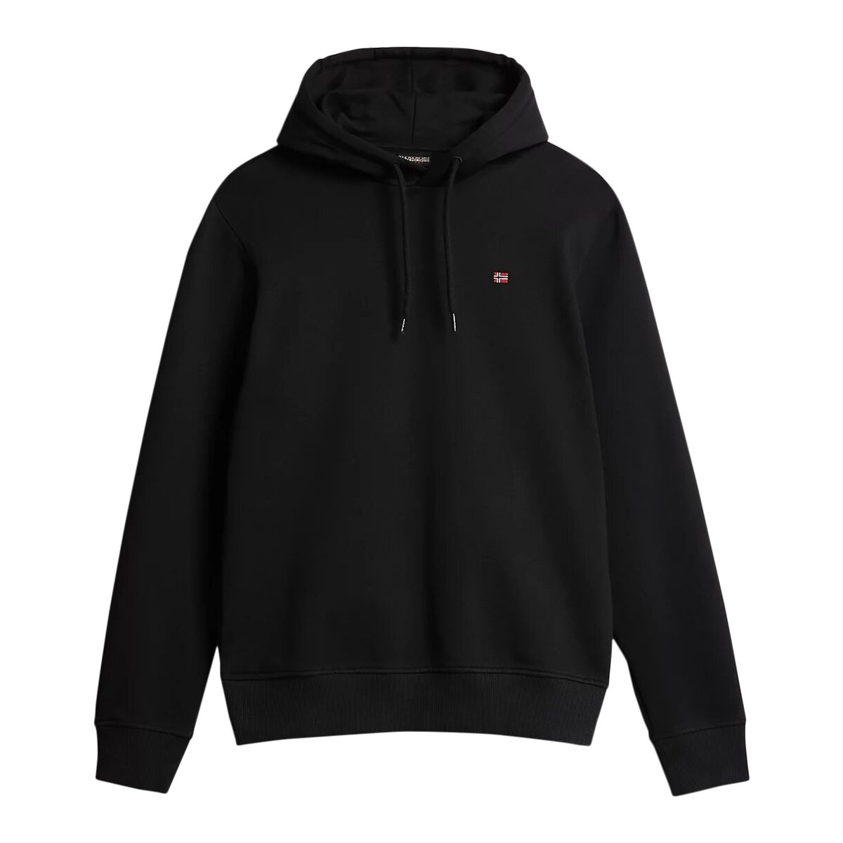 Sweat à Capuche Balis noir, NAPAPIJRI