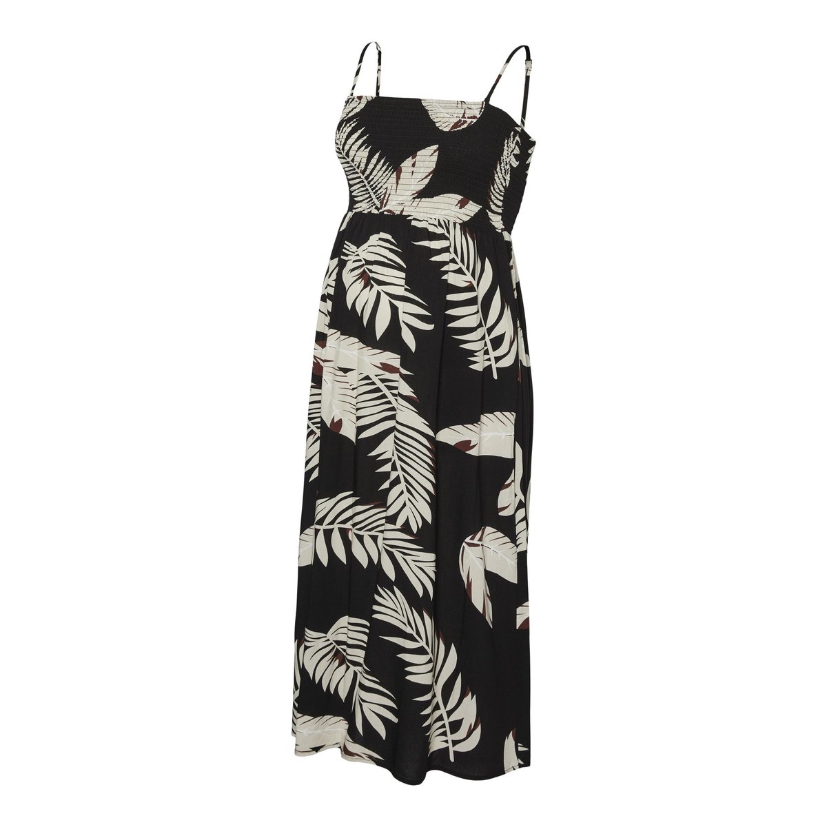 Robe black 1, VERO MODA