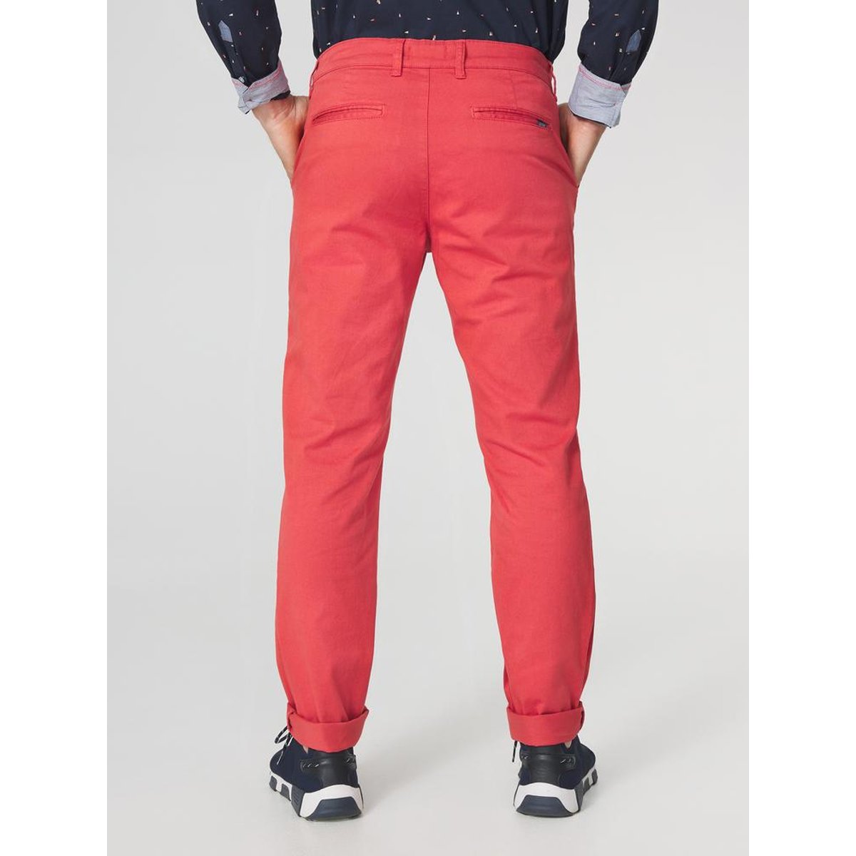 Pantalon ARTURFAN14109 grenade, TBS