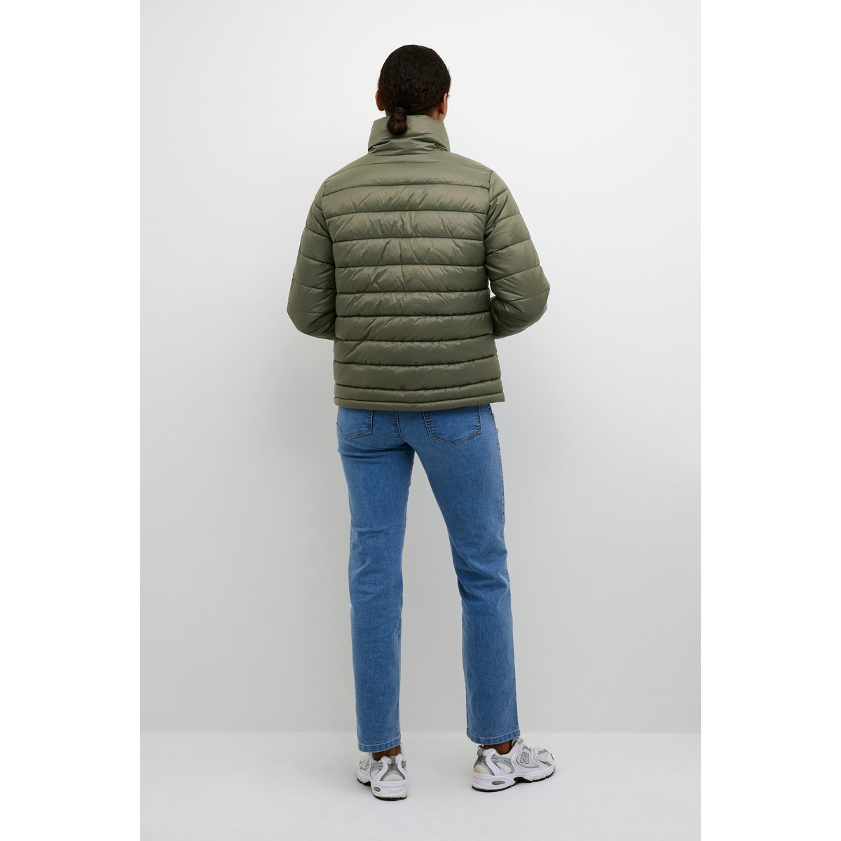Outerwear vert grape leaf, KAFFE