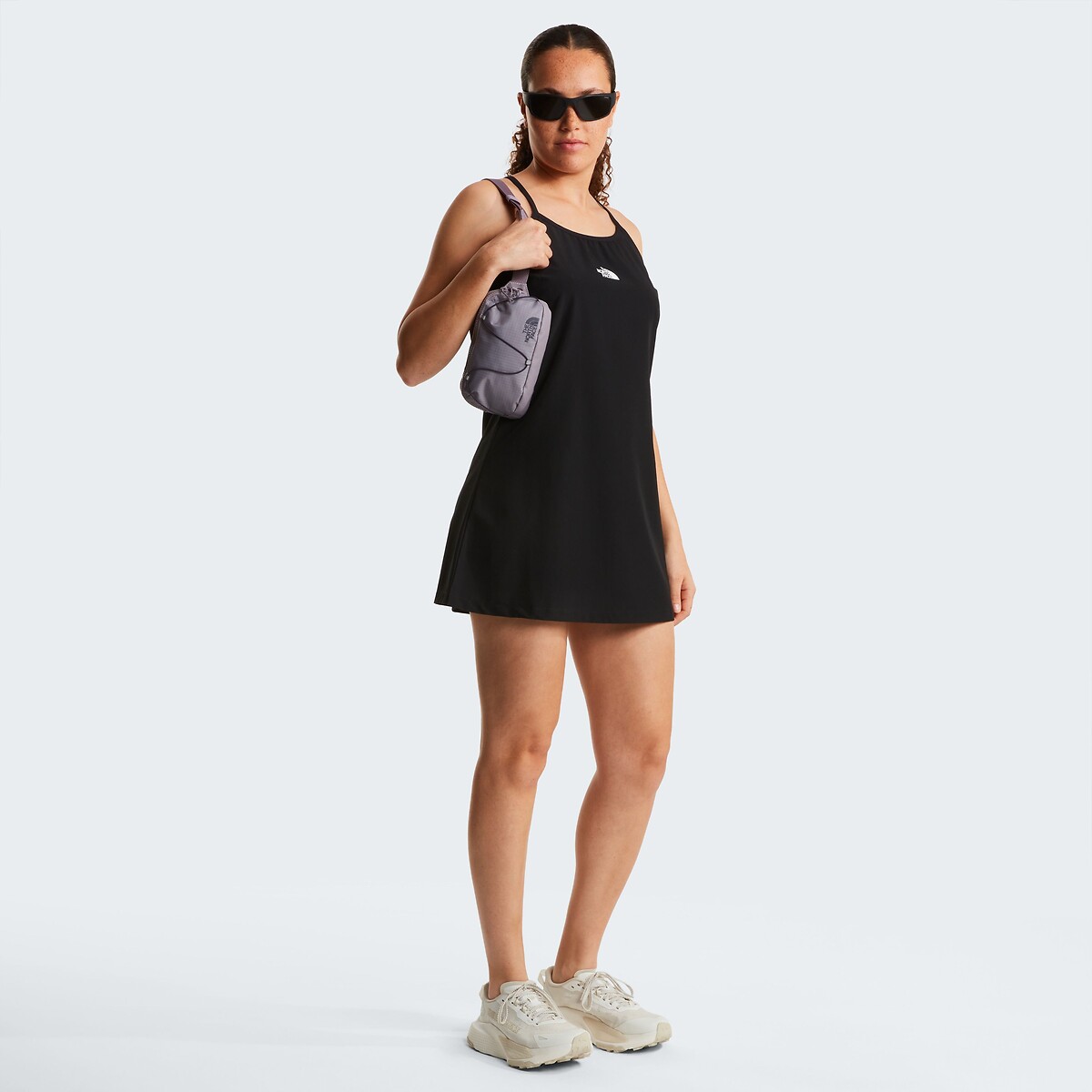 Robe de sport FLEX noir, THE NORTH FACE