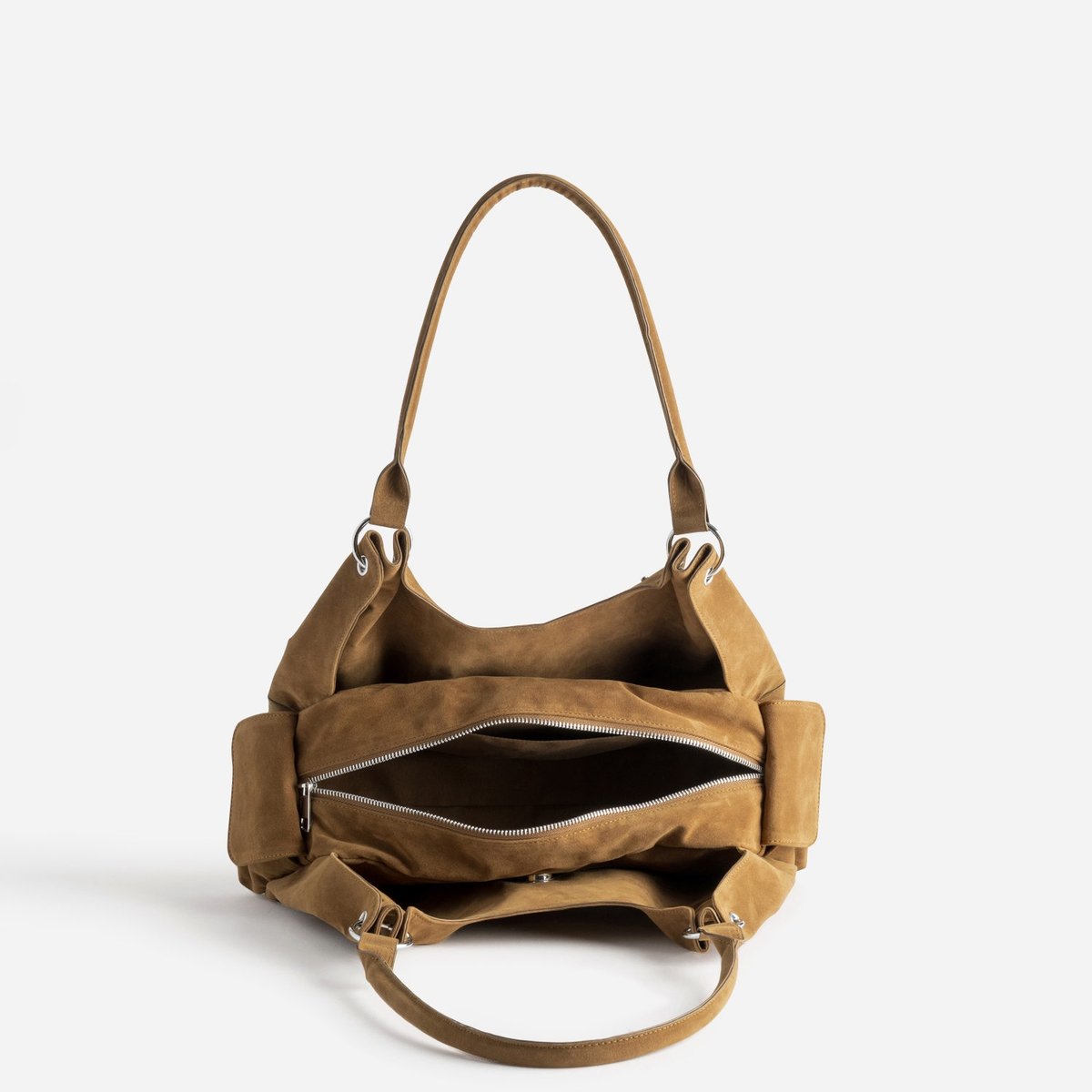 Sac À Main PETRONIA camel, ERAM