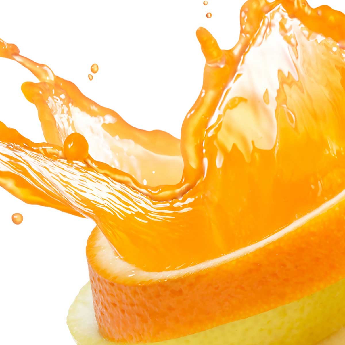 Tableau explosion de fruits tableau alu dibond, HEXOA