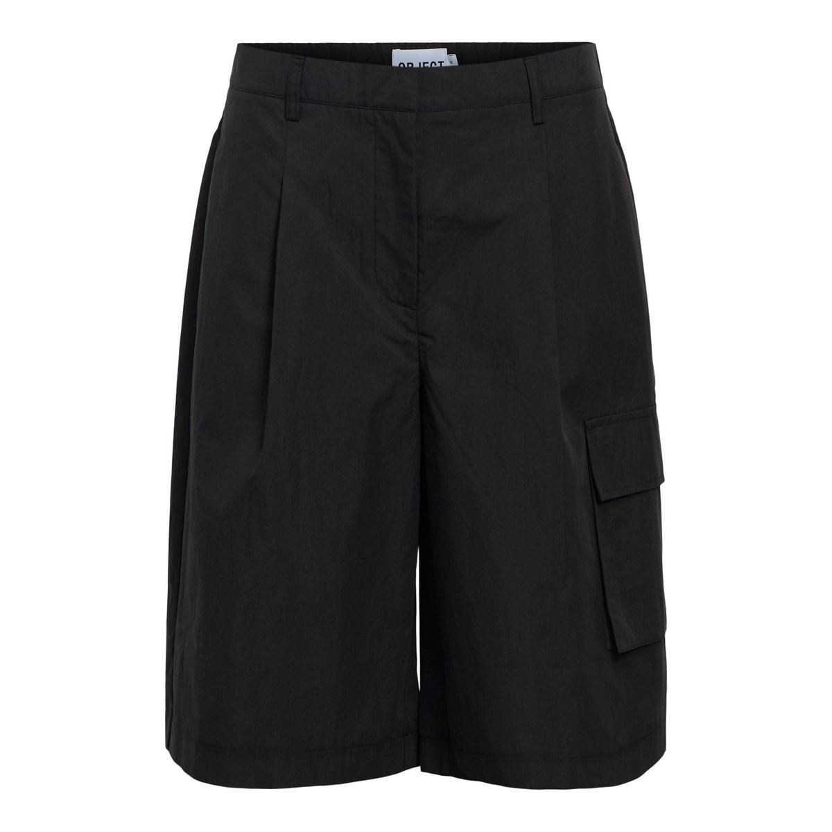 Bermuda noir - black1, OBJECT