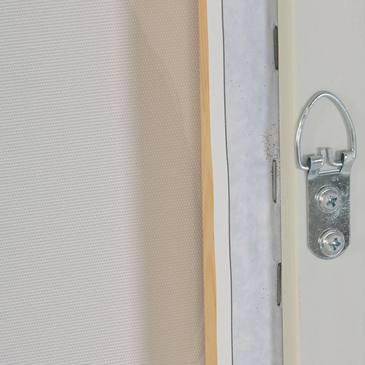 Set de 2 cadres décoratifs toiles femmes 83x4.5x123cm multicolore, WADIGA