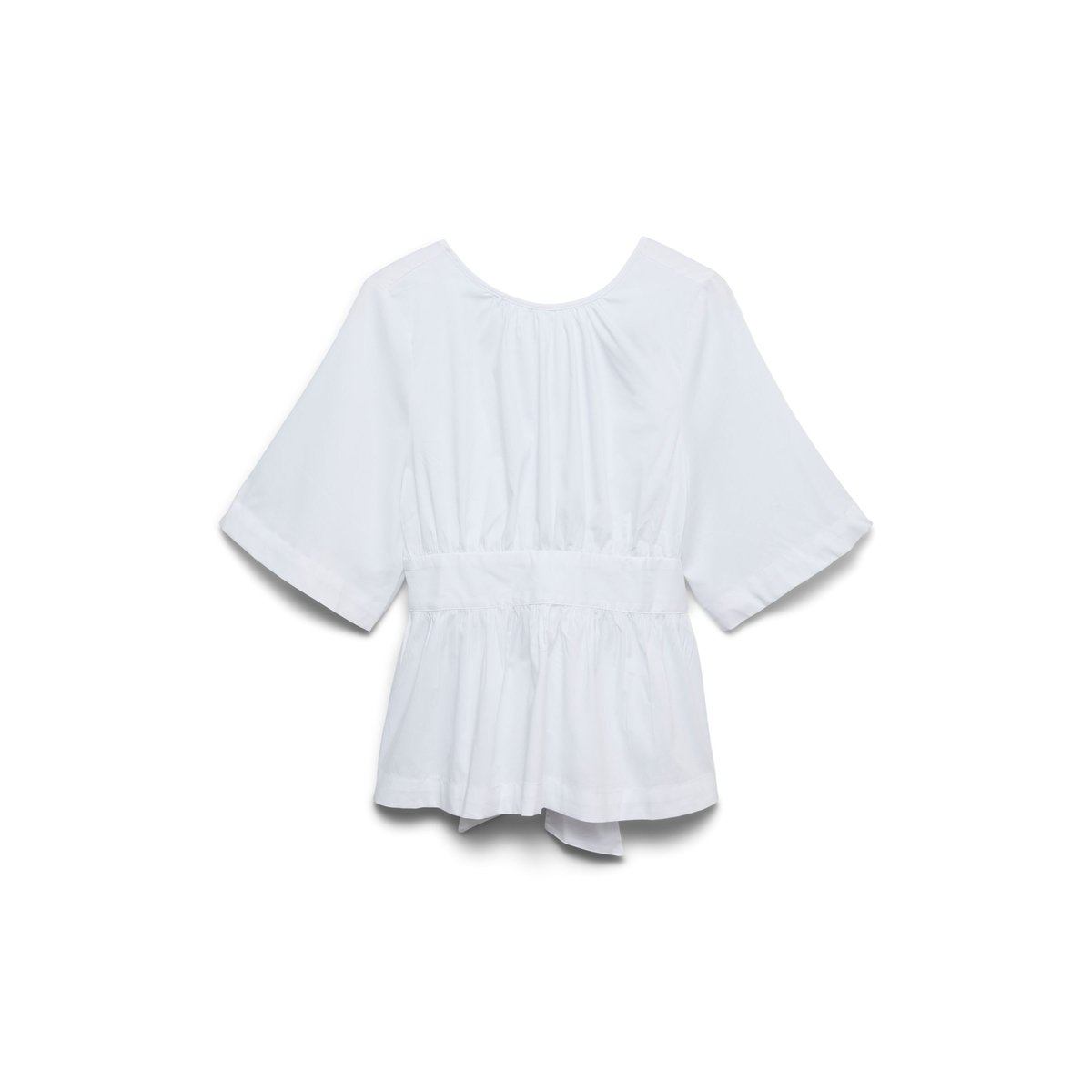 Blouse bright white, VERO MODA