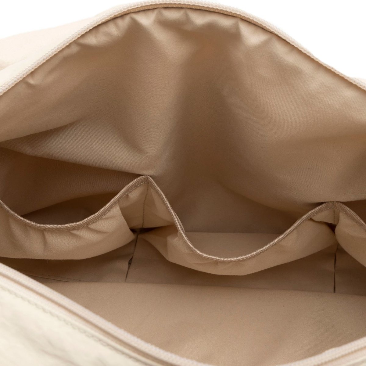 Sac à langer Urban beige, JOLLEIN