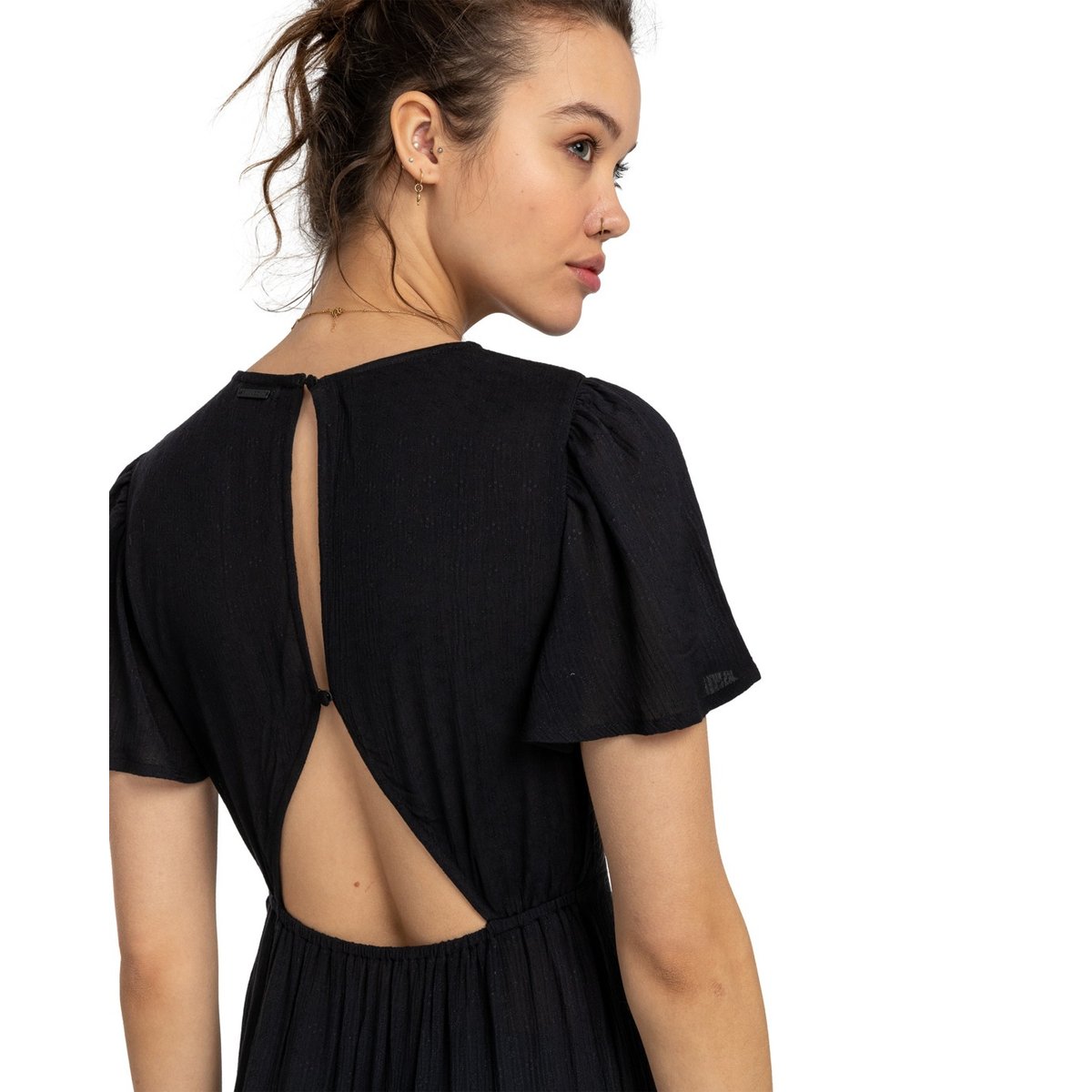 Robe JET SET noir black pebble, BILLABONG