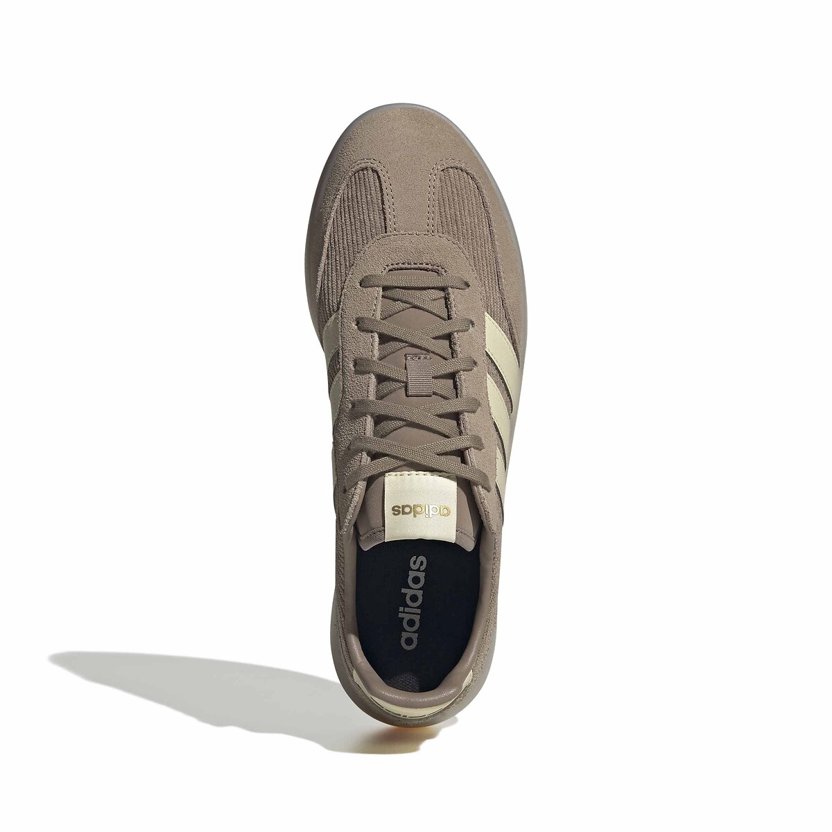 Zapatillas BARREDA DECODE marrón grisáceo, ADIDAS SPORTSWEAR
