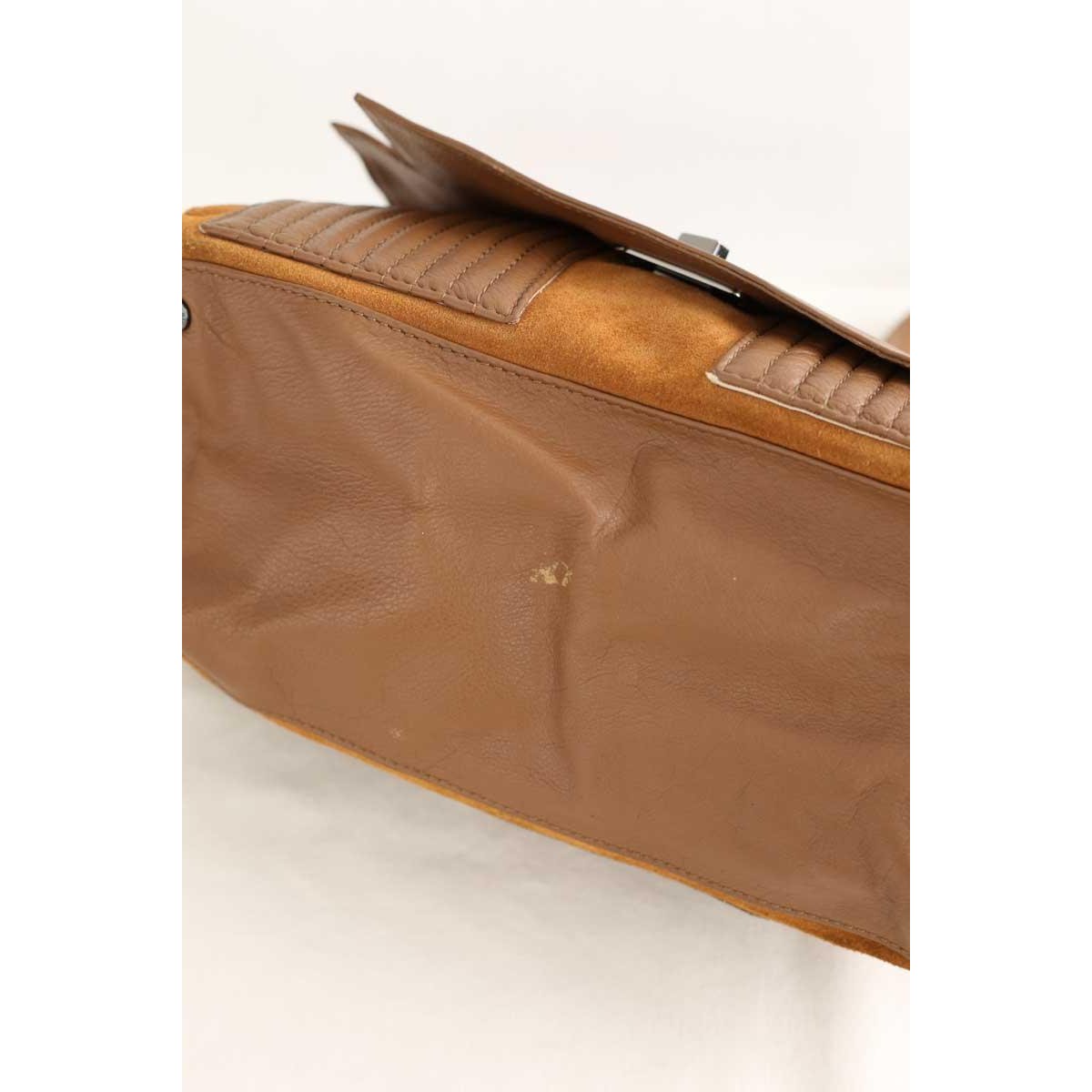 Sac à bandoulière - Très Bon État camel, ZADIG&VOLTAIRE