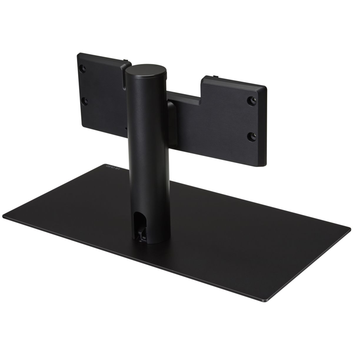 Pied TV Pied ST-G4 G5 SN65 couleur unique, LG