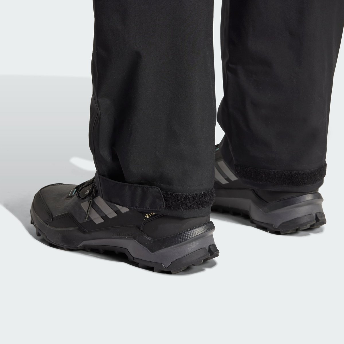 Pantalon De Pluie Deux Couches Terrex Multi Climaproof Pantalon De Pluie Deux Couches Terrex Multi Climaproof black, adidas Performance