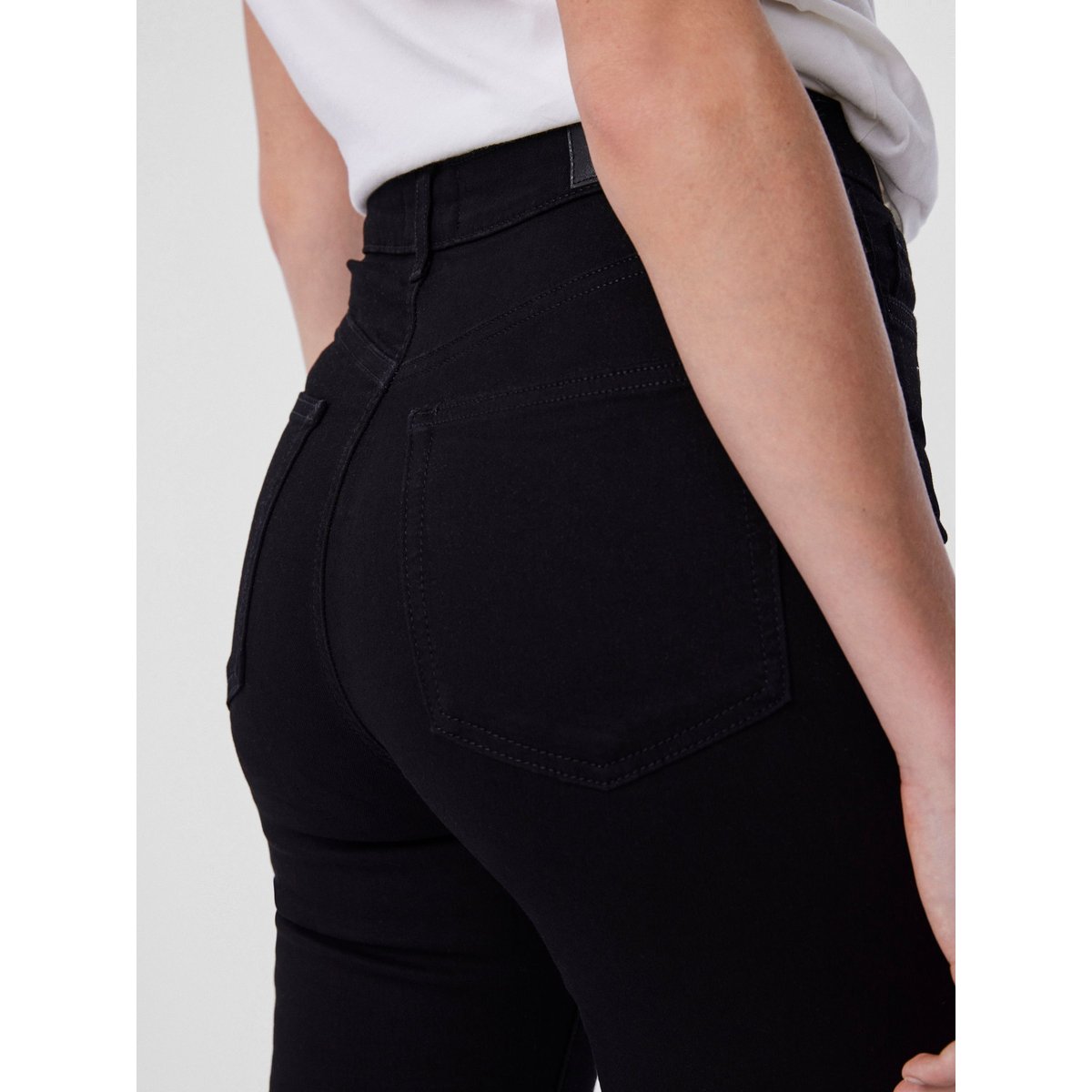 Jean Skinny black, VERO MODA