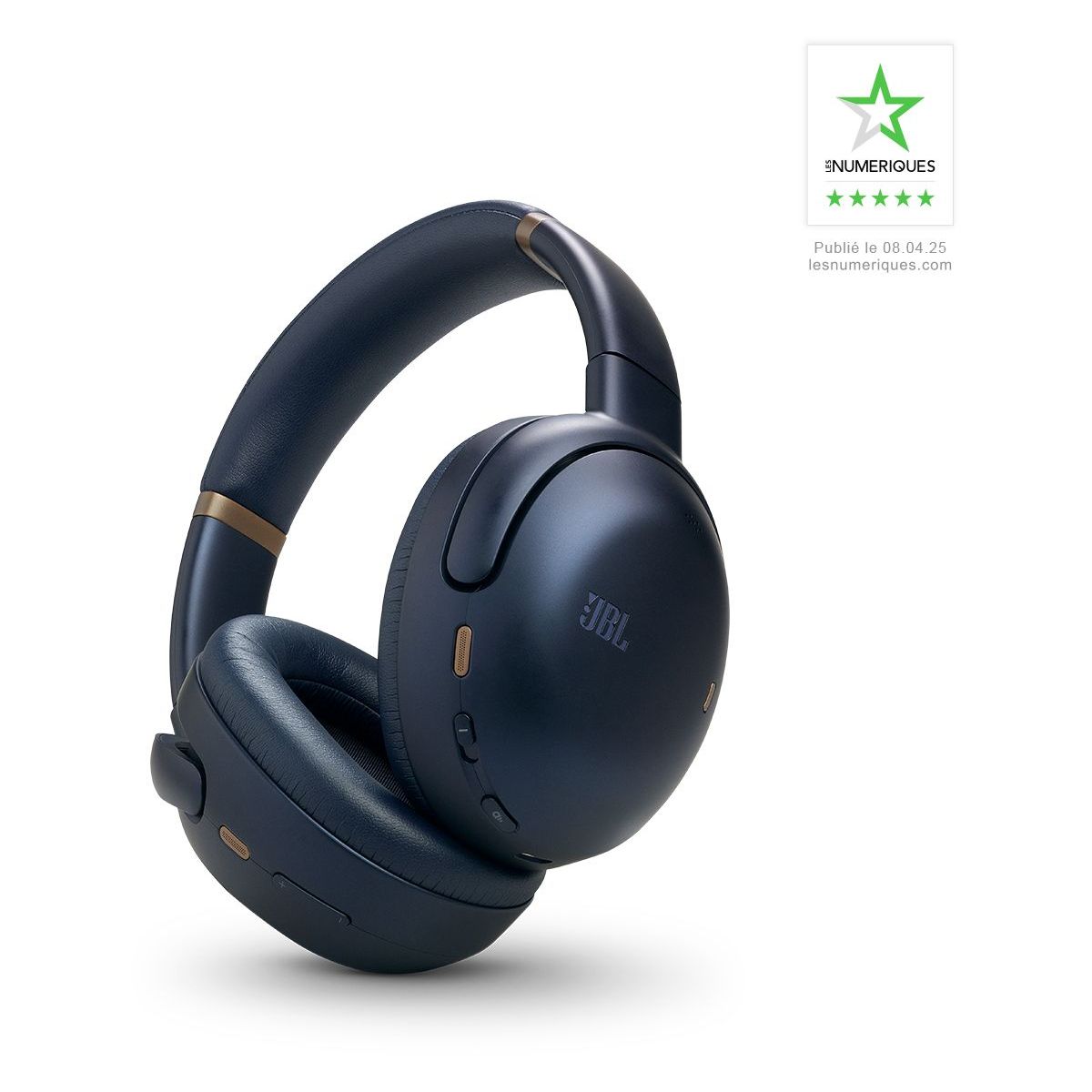 Casque Tour One M3 Bleu couleur unique, JBL