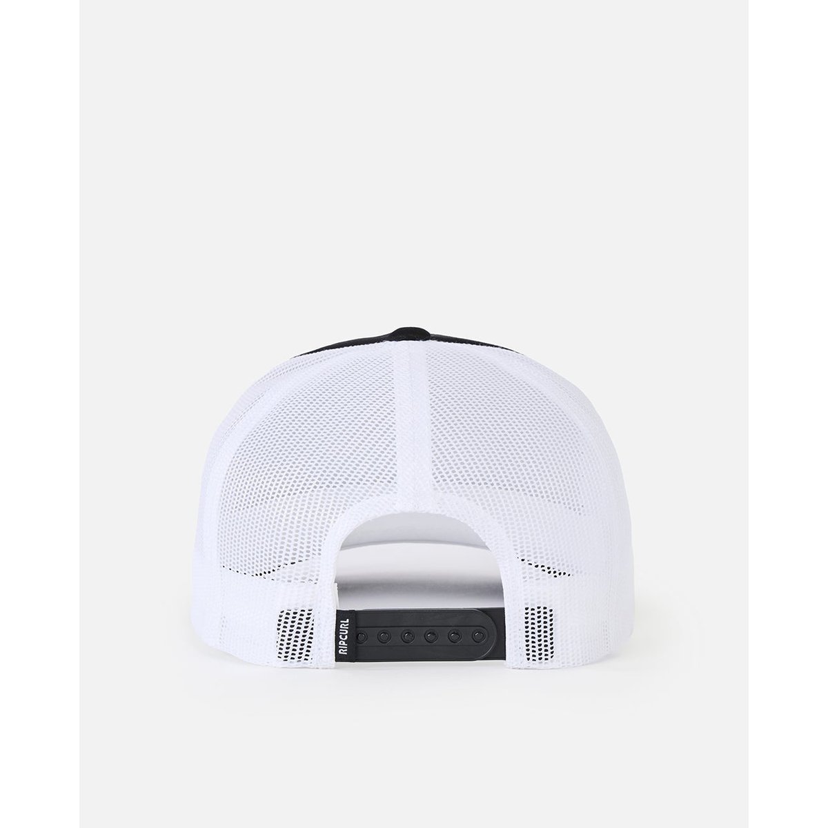 Casquette Trucker enfant SESSIONS Foam washed black, RIP CURL