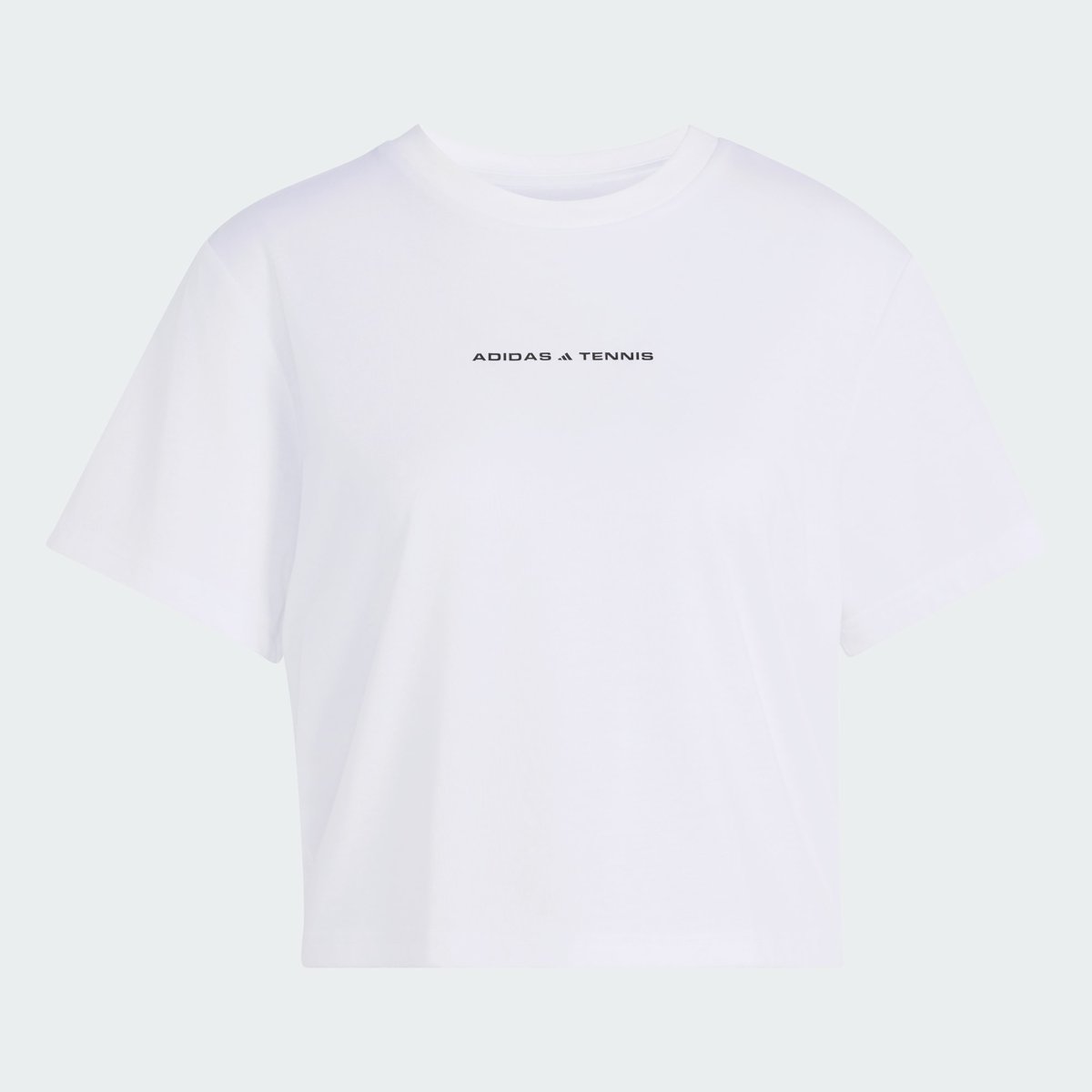 T-Shirt De Tennis Graphique Culture T-Shirt De Tennis Graphique Culture white, adidas Performance