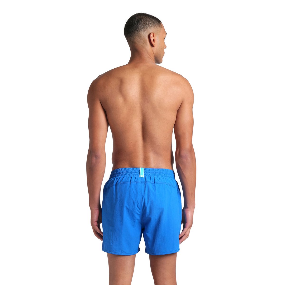 Short de plage arena Bywayx R pour homme blue china-navy, ARENA