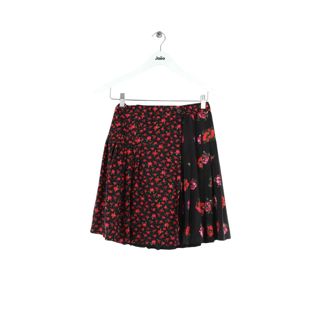 Mini jupe - Très Bon État noir, THE KOOPLES