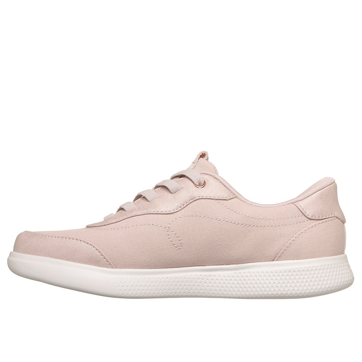 Sneakers Slip-Ins: Skip Cute - City Stride roze, SKECHERS