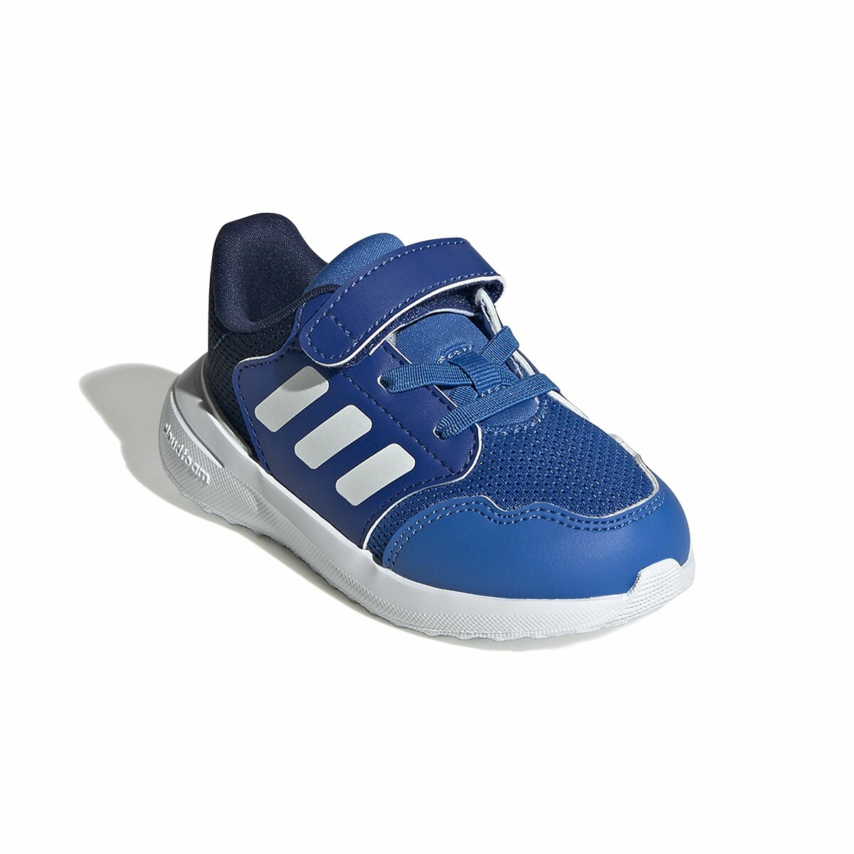 Sneakers Tensaur Run 3.0 blauw/wit, ADIDAS SPORTSWEAR