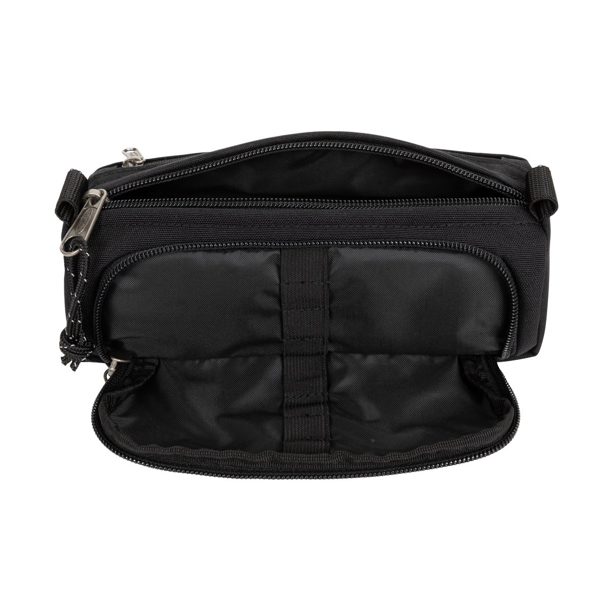 Pochette Triple Bench noir, EASTPAK