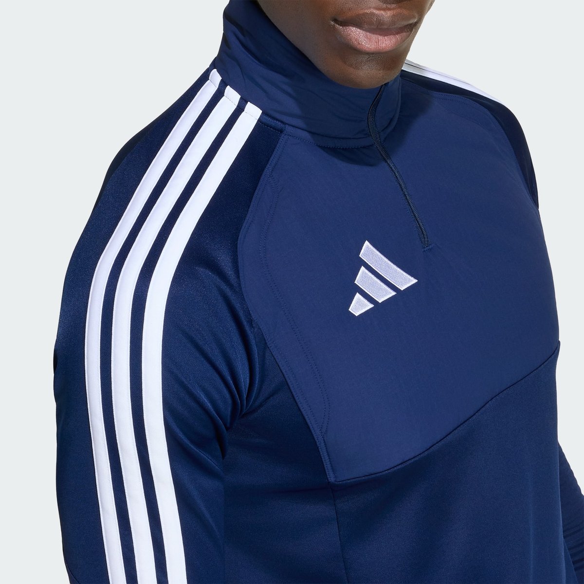Haut D'entraînement Tiro26 League Winterized Haut D'entraînement Tiro26 League Winterized team navy blue 2 / white, adidas Performance