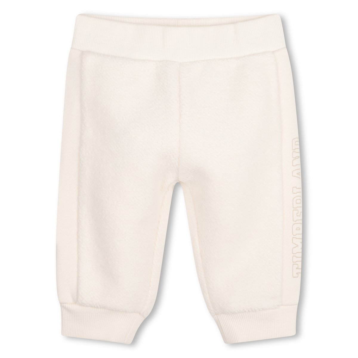 Pantalon de jogging ivoire, TIMBERLAND
