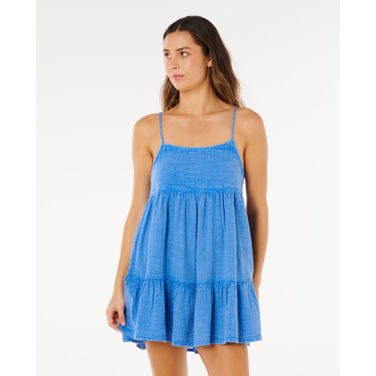 Paréo Classic SURF bleu vif, RIP CURL