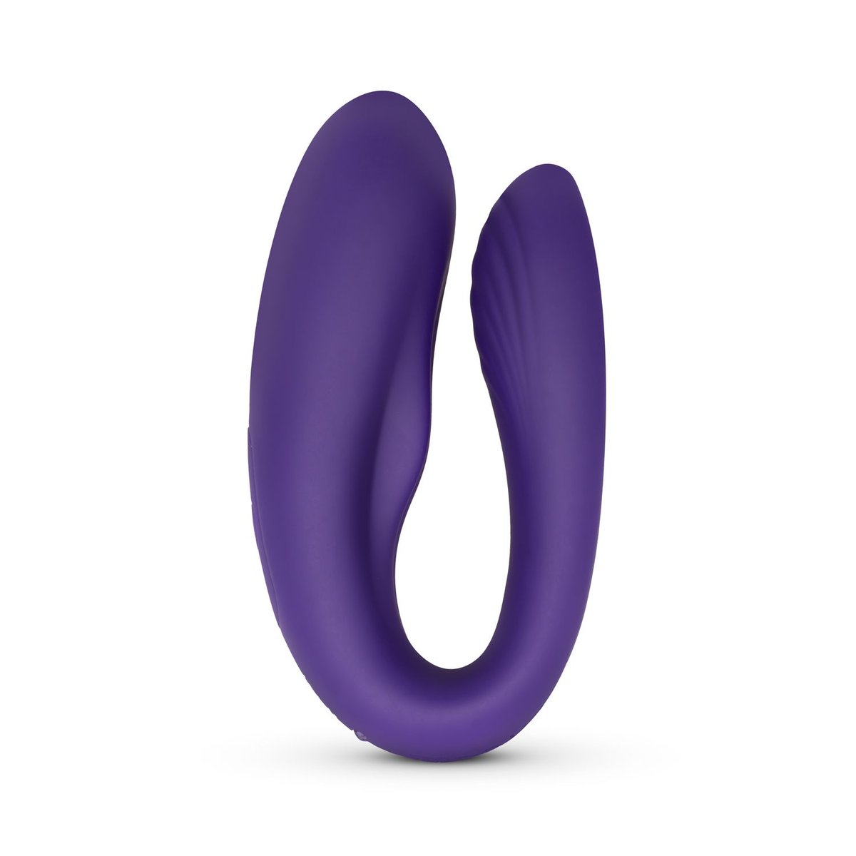 Vibromasseur pour couples violet, EASY TOYS