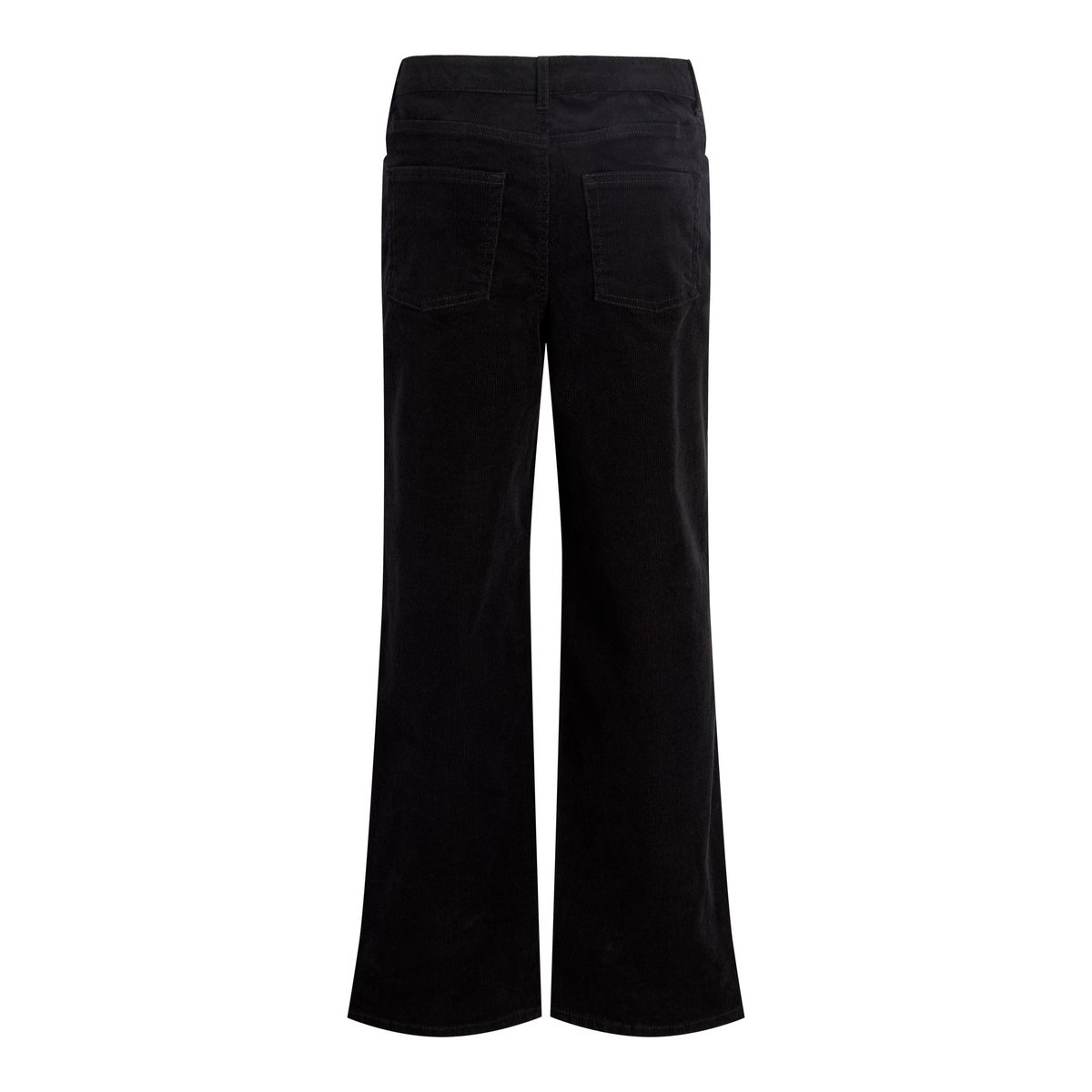 Pantalon À Jambe Large black 1, JJXX