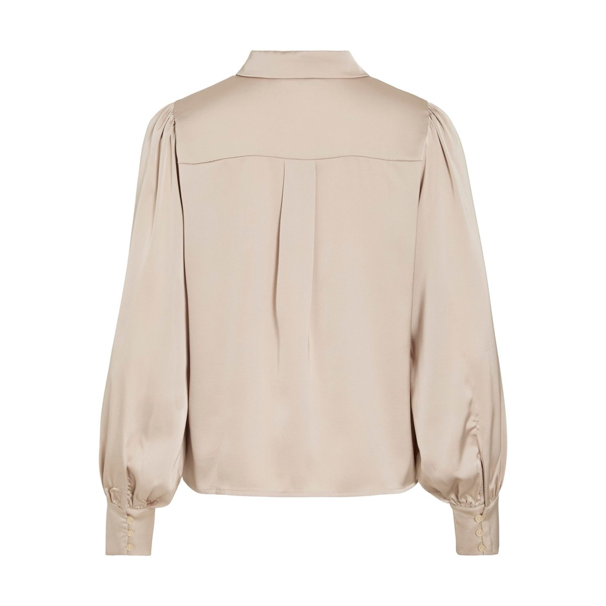 Chemise cement, VILA