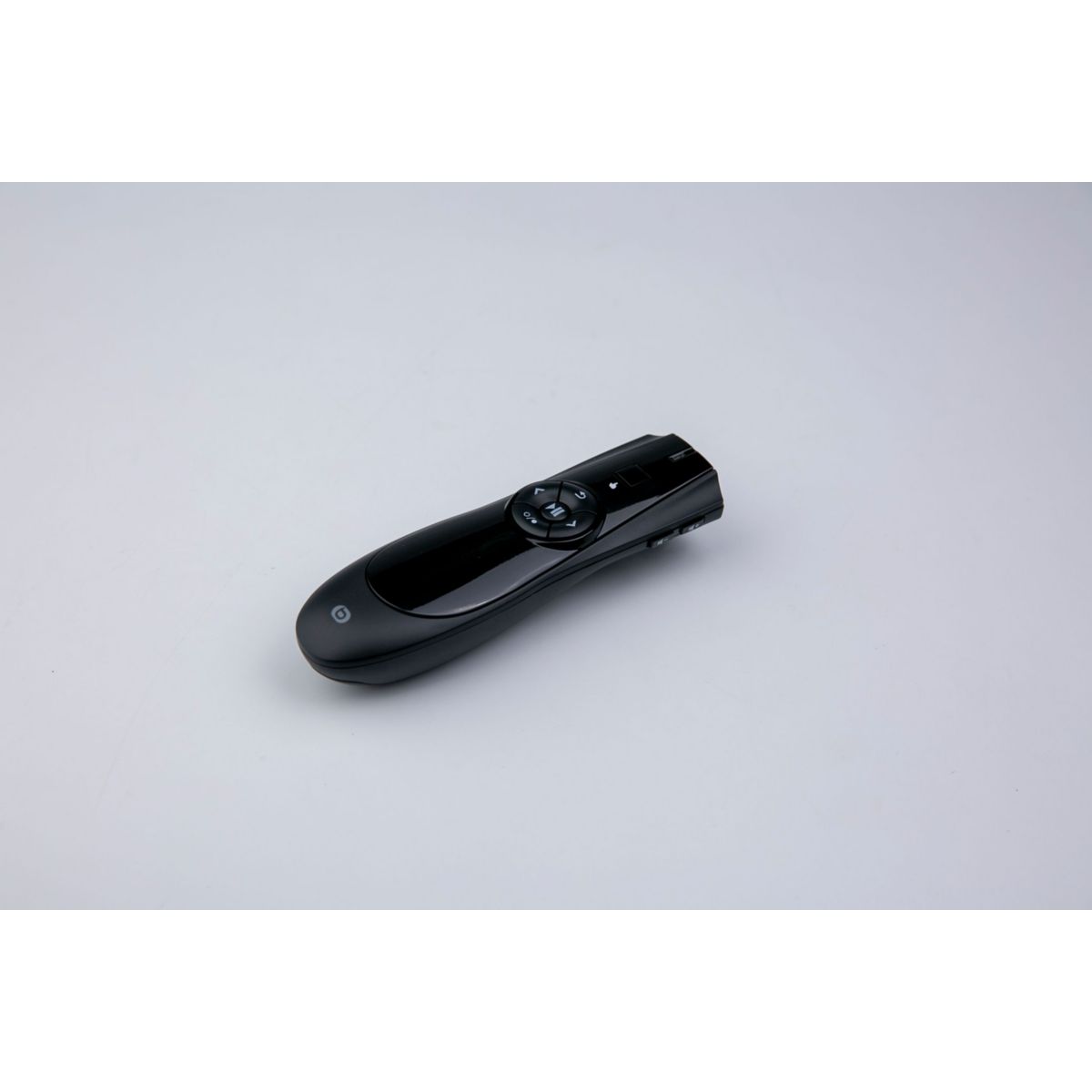 Pointeur laser Présenteur 2023 noir, ESSENTIEL B