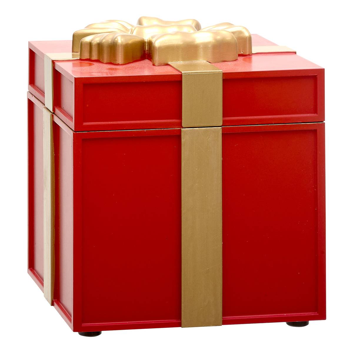 VDN KDO SANTA MS/MV 5L H20 P rouge, FEERIC LIGHTS & CHRISTMAS