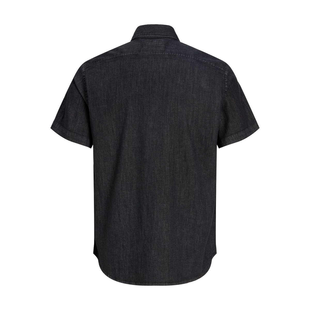 Chemise En Denim black denim, JACK & JONES